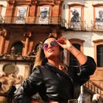 Clara Lemos Melo Ribeiro - @_claralmr - Instagram
