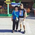 Clara Rosa Lenis Millan - @lenismillan - Instagram