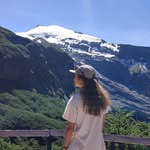 Clara Lenzi - @claridad.d - Instagram