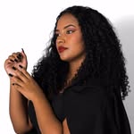 Clara - Maquiadora - @claraleonciomakeup - Instagram