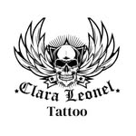 CLARA LEONEL - @claraleoneltattoo - Instagram