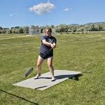 Clara Lester - @claralester_throws - Instagram