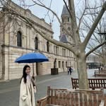 Lihua Hu - @claralester_ - Instagram