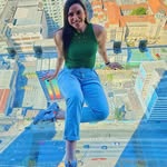 Clara Levandowski - @claralevandowski71 - Instagram