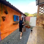 Clara Levandowski - @levandowskiclara - Instagram
