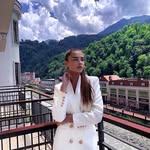 Clara Levandowski - @claralevandowski4 - Instagram