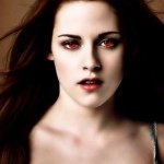 Clara Lévesque - @clara_twilight - Instagram