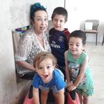 Aida Clara Lewin - @dra_lewin - Instagram