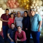 Clara Limon Mendoza - Facebook