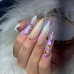 Nails_designer - @nails_clara_limonge - Instagram