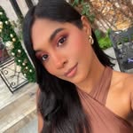 Clara Angélica Lindo Solano - @claralindo - Instagram