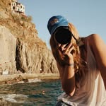 Clara Lind - @filmedbyclaraaa - Instagram