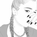 Clara Linder - @claridielinde - Instagram