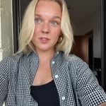 Clara Cornelia Richter-Lund - @_clararichter_ - Instagram