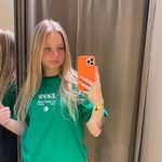 Clara Lund - @claralund72 - Instagram