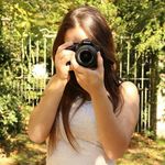 Clara Mastrota - @claramastrotaph - Instagram