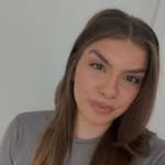 Clara Mccarty - @clara_mcca_rty - Instagram