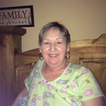Clara McCarty Jackson - @clarajackson5778 - Instagram