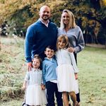 Clare McDermott - @clareeweeks - Instagram