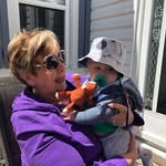 Clara McDowell - @mama.mcdowell - Instagram