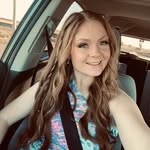 Clara Mcdowell - @claramae_sings - Instagram
