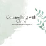 Clare McLaughlin - @counselling_with_clare - Instagram