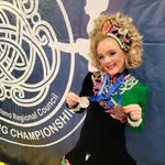 Clare McLaughlin - @_claremclaughlin - Instagram