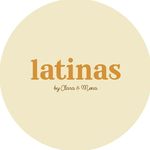 Latinas by Clara & Mena - @latinas.by.clara.e.mena - Instagram
