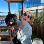 Clara Ward-Mercer - @cwardmercer - Instagram