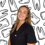 Dr Clara Mercer - @clarathedentist - Instagram