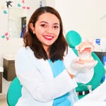 Cirujana Dentista•Clara Muñoz - @dentista.claramunoz - Instagram