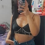 Clara Muñoz - @claramunoz774 - Instagram
