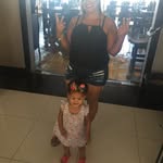 Clara Muńoz - @claramunoz80 - Instagram