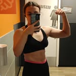 Clara Neumann - @claranmn.jcp - Instagram