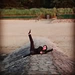 Clara Neumann - @general_procrastination - Instagram
