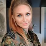 Clara Neumann - @claraneumann52 - Instagram