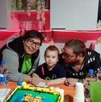 Clara Maria Parisi - Facebook