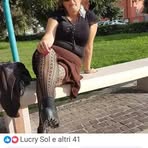 Clara Parisi - Facebook