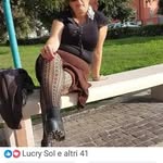 Clara Parisi - @parisi.clara1970 - Instagram