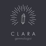 Clara Parisi
Gemmologist - @claraparisi_gem - Instagram