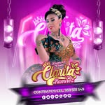 Clarita Ramirez - @clararamirezalzamora - Instagram