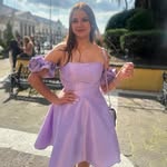 Yanin Ramírez - @clararamirez159 - Instagram