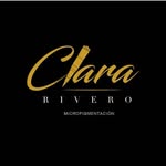 clara Rivero - @clararivero_makeup - Instagram