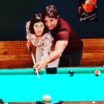 Clara Rivero Y Miguel Cardozo - @claraymiguel - Instagram