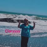 Clara Roa - @claraluz_roaperez - Instagram