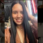 Clara Rojas. - @rojasclaraanalia - Instagram