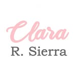 𝑪𝒍𝒂𝒓𝒂 𝑹. 𝑺𝒊𝒆𝒓𝒓𝒂 - @clararsierraa - Instagram