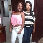 Clara Sierra - @claracecilia47 - Instagram