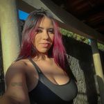 Clara Silver - @clara_maieiro - Instagram