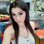 Clara Silver - @clara_sil9 - Instagram